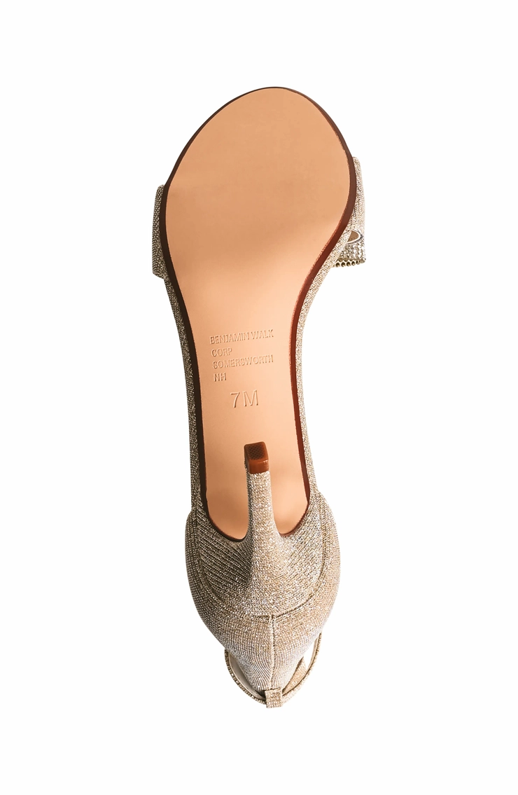 Benjamin Walk Style #Esme #1 vertical picture