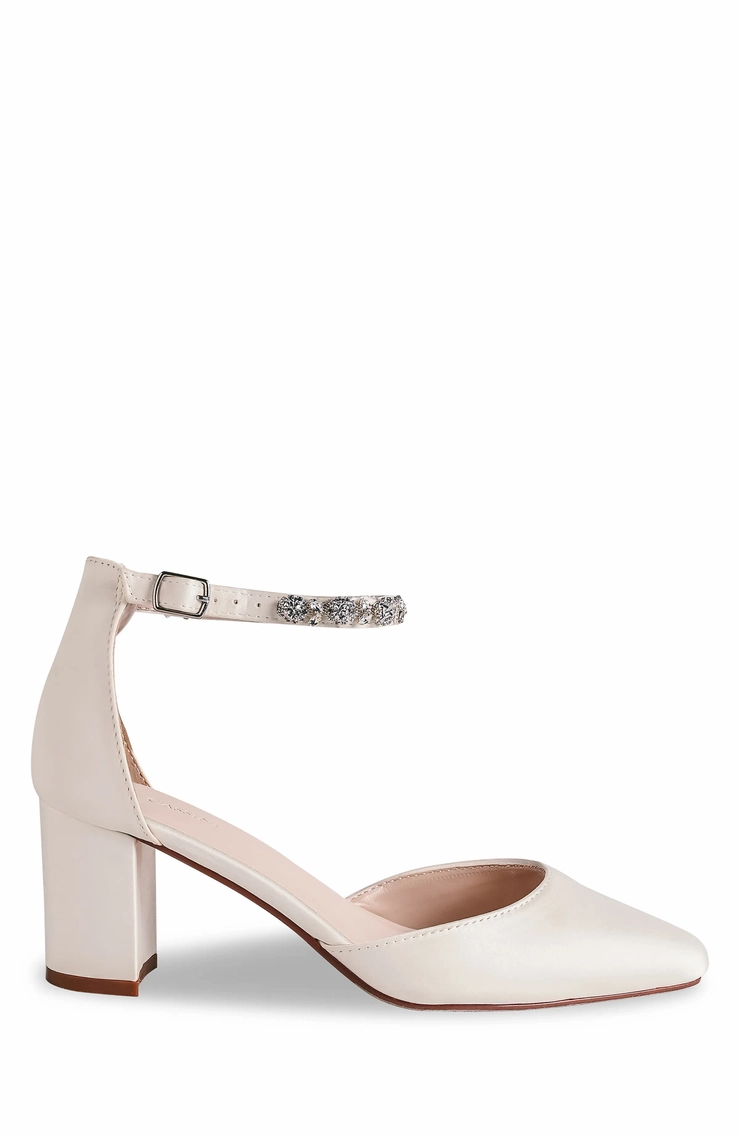 Benjamin Walk Style #Julie #6 vertical picture