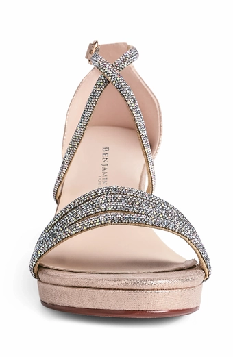 Benjamin Walk #Tabbie #8 vertical thumbnail