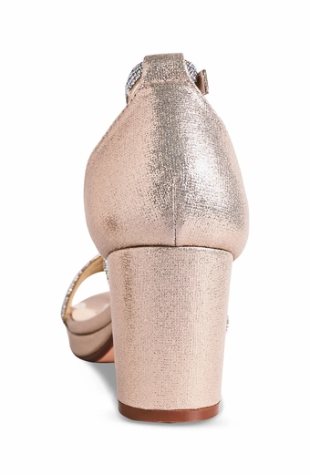 Benjamin Walk #Tabbie #9 vertical thumbnail