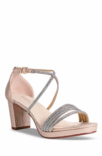 Benjamin Walk #Tabbie #0 default vertical thumbnail