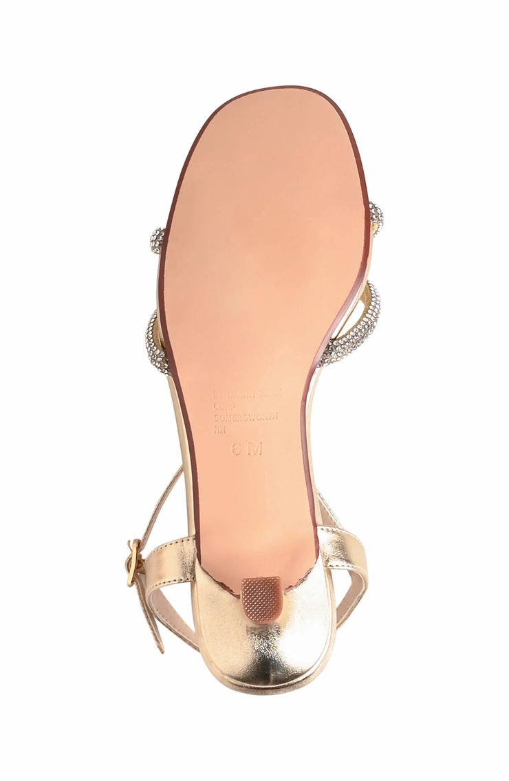 Benjamin Walk Style #Talulah #1 vertical picture