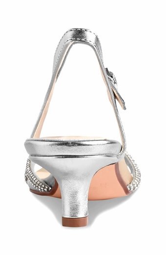 Benjamin Walk #Talulah #9 vertical thumbnail