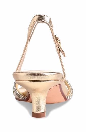 Benjamin Walk #Talulah #3 vertical thumbnail