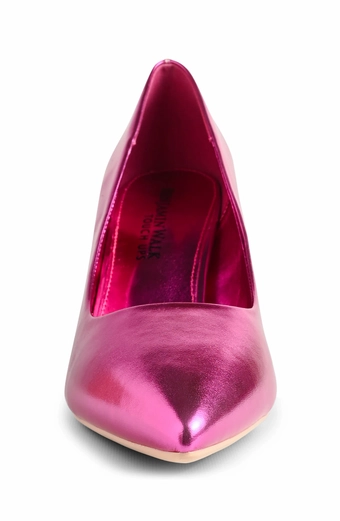 Benjamin Walk #Tia #22 vertical thumbnail