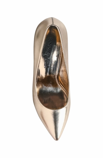 Benjamin Walk #Tia #19 vertical thumbnail