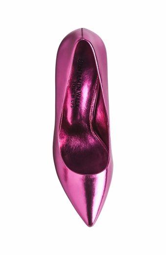 Benjamin Walk #Tia #10 vertical thumbnail