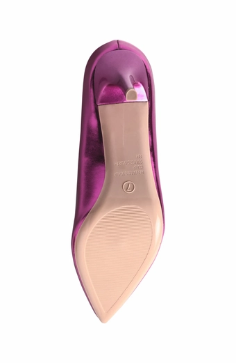 Benjamin Walk #Tia #11 vertical thumbnail