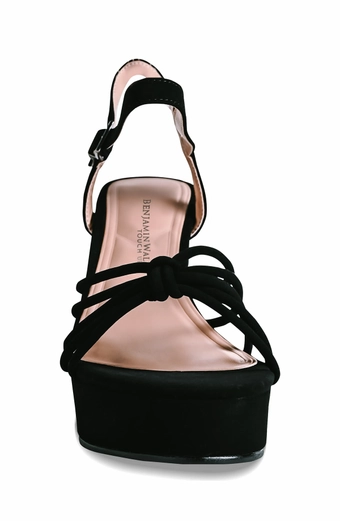 Benjamin Walk #Tiara #5 vertical thumbnail