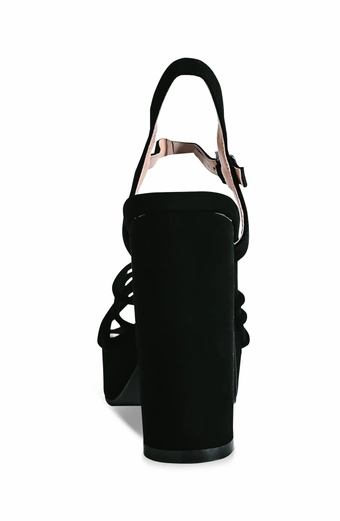 Benjamin Walk #Tiara #27 vertical thumbnail