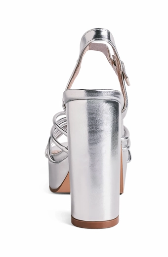 Benjamin Walk #Tiara #28 vertical thumbnail