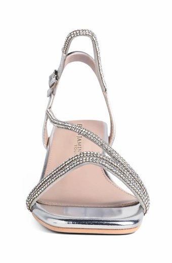 Benjamin Walk #Tiffany #13 vertical thumbnail