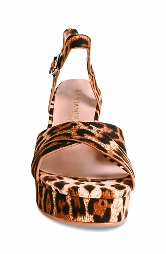 Benjamin Walk #Toby #13 vertical thumbnail