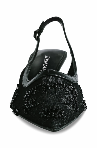 Benjamin Walk #Tori #7 vertical thumbnail