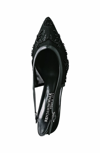 Benjamin Walk #Tori #1 vertical thumbnail