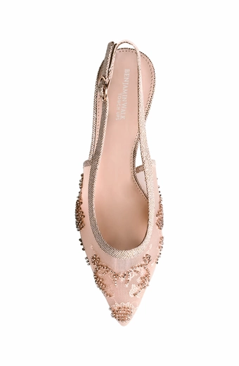 Benjamin Walk #Tori #17 vertical thumbnail