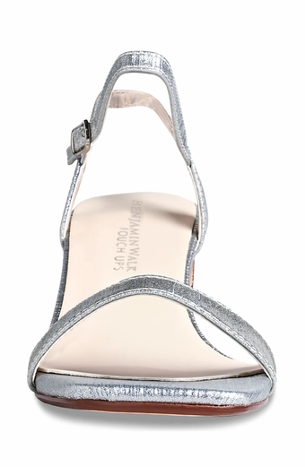 Benjamin Walk #True #18 vertical thumbnail