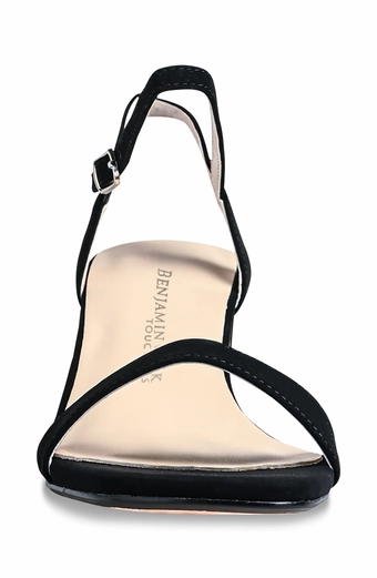 Benjamin Walk #True #15 vertical thumbnail