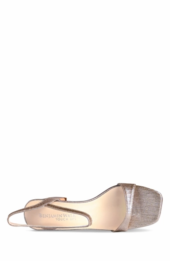 Benjamin Walk #True #16 vertical thumbnail