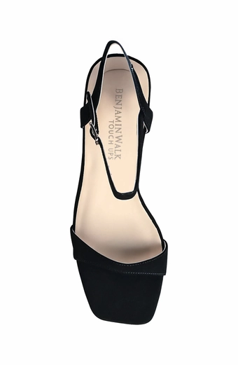 Benjamin Walk #True #6 vertical thumbnail