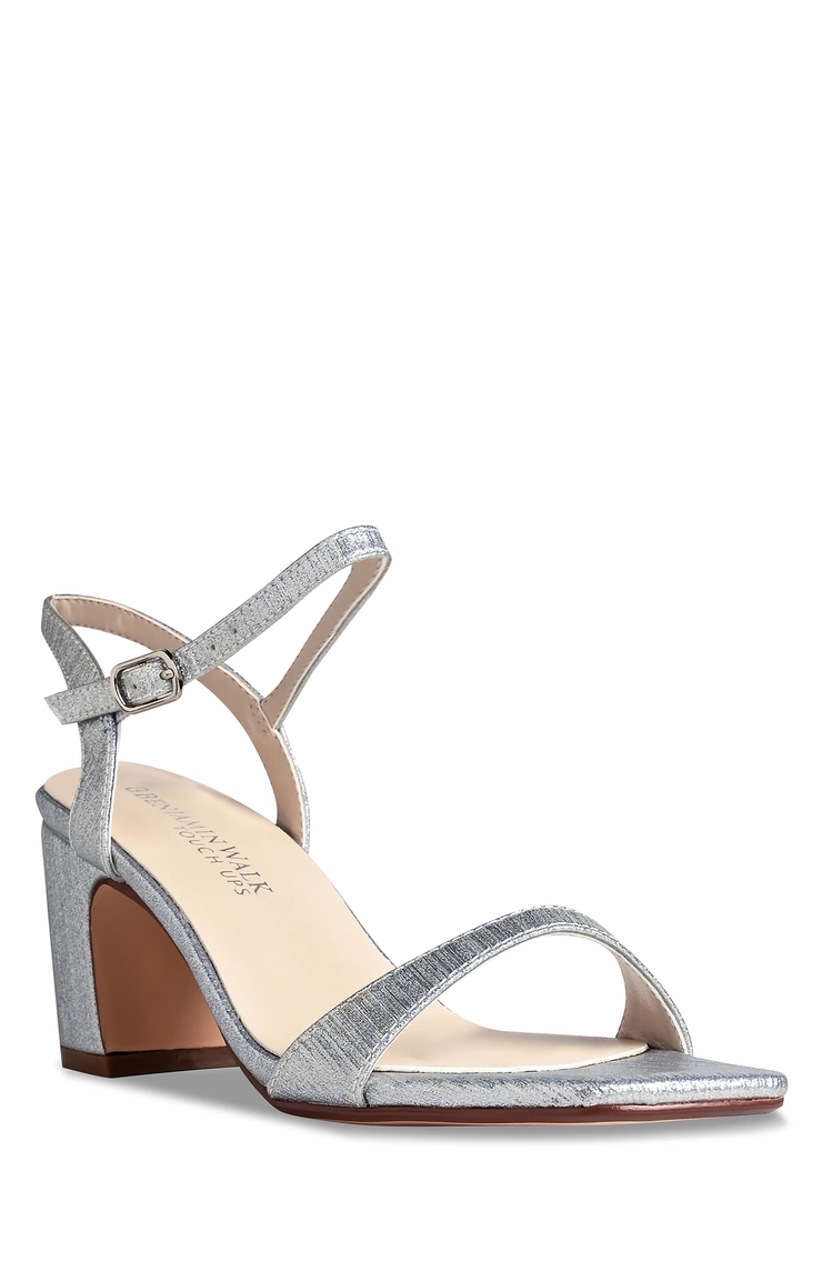 Benjamin Walk Style #True #31 vertical picture