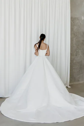 Zavana Couture  EB22470 #1 default backface vertical thumbnail