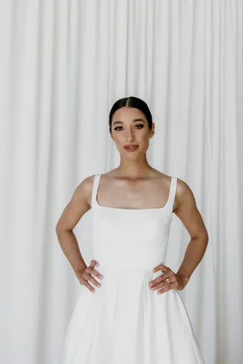 Zavana Couture  EB22470 #2 frontface vertical cropped thumbnail