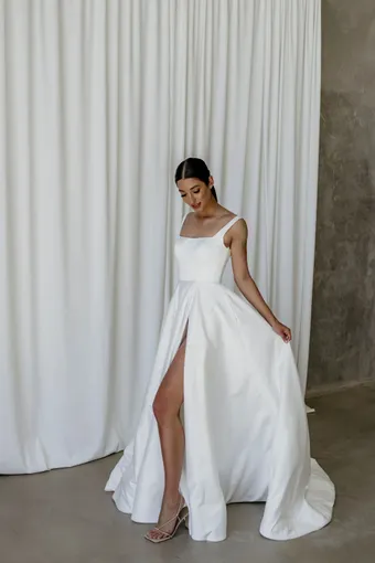 Zavana Couture  EB22470 #0 default frontface vertical thumbnail