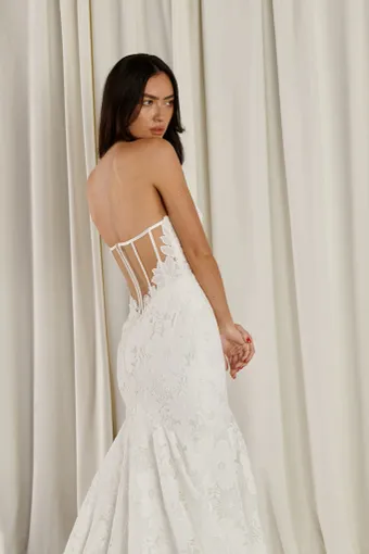 Zavana Couture  WA22771 #6 backface vertical cropped thumbnail