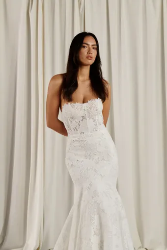 Zavana Couture  WA22771 #3 frontface vertical cropped thumbnail