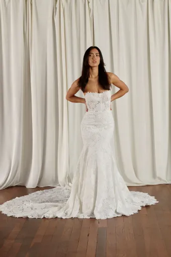 Zavana Couture  WA22771 #1 frontface vertical thumbnail