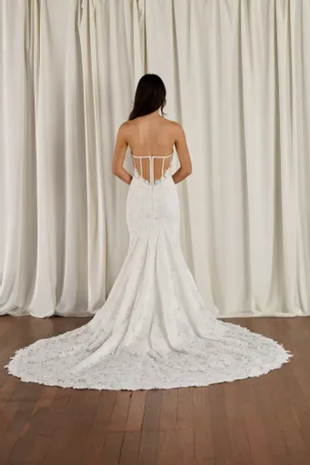 Zavana Couture  WA22771 #2 default backface vertical thumbnail