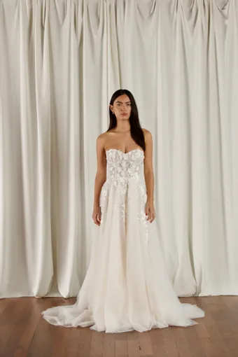 Zavana Couture  WA23016 #1 frontface vertical thumbnail