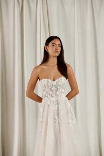 Zavana Couture  WA23016 #9 frontface vertical cropped thumbnail