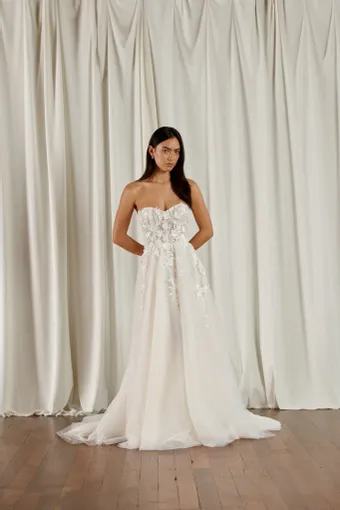 Zavana Couture  WA23016 #0 default frontface vertical thumbnail