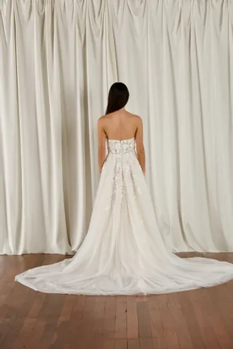 Zavana Couture  WA23016 #4 default backface vertical thumbnail