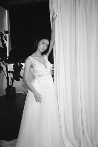 Zavana Couture  WA23147 #2 frontface vertical cropped thumbnail