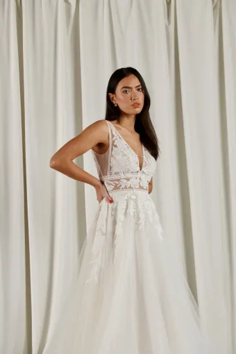 Zavana Couture  WA23147 #3 frontface vertical cropped thumbnail