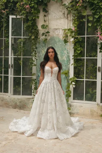 Zavana Couture Dahlia #0 default frontface vertical thumbnail