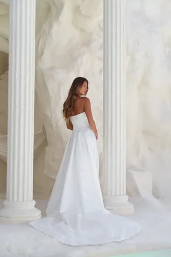 Zavana Couture Lucy #10 backface vertical thumbnail