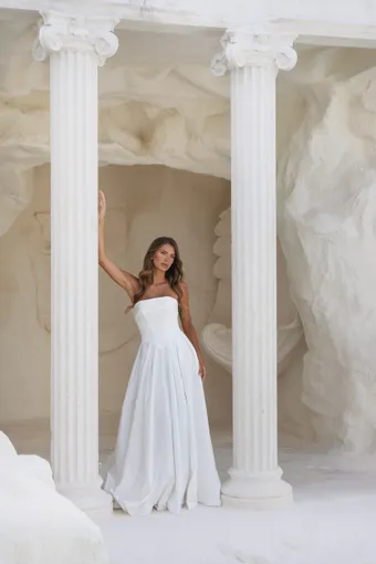 Zavana Couture Lucy #5 frontface vertical thumbnail