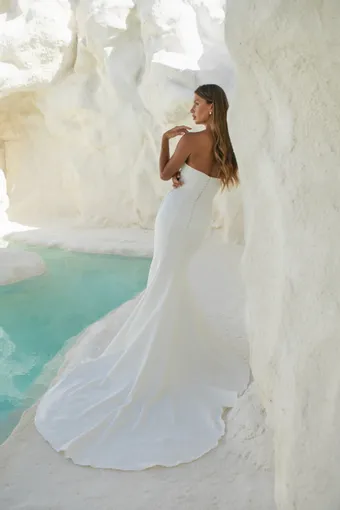 Zavana Couture Gwen #7 default backface vertical thumbnail