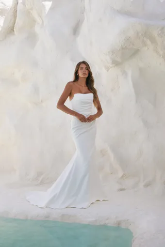 Zavana Couture Gwen #0 default frontface vertical thumbnail