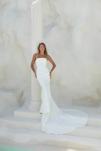 Zavana Couture Mia #0 default frontface vertical thumbnail