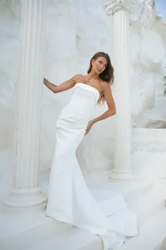 Zavana Couture Mia #2 frontface vertical thumbnail