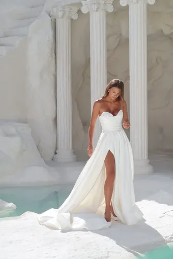 Zavana Couture Layla #0 default frontface vertical thumbnail