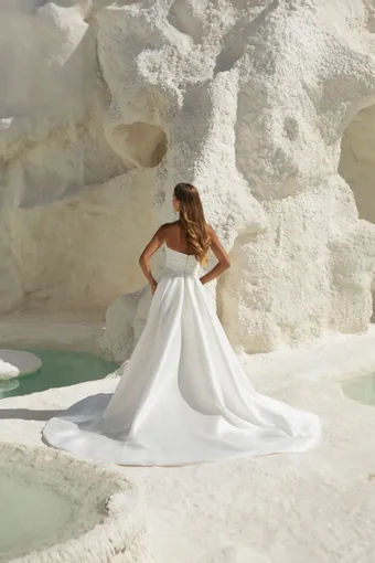 Zavana Couture Layla #4 backface vertical thumbnail