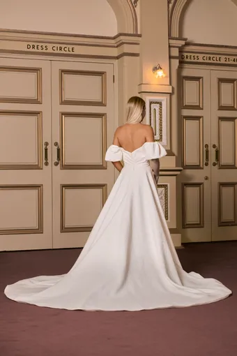 Zavana Couture  ZB22914 #1 default backface vertical thumbnail