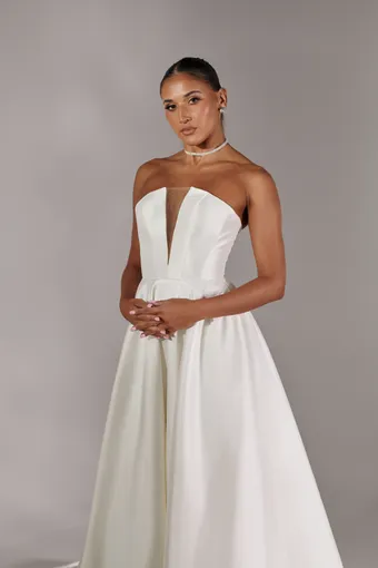 Zavana Couture  ZC23024 #6 frontface vertical cropped thumbnail