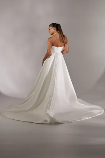 Zavana Couture  ZC23024 #4 backface vertical thumbnail